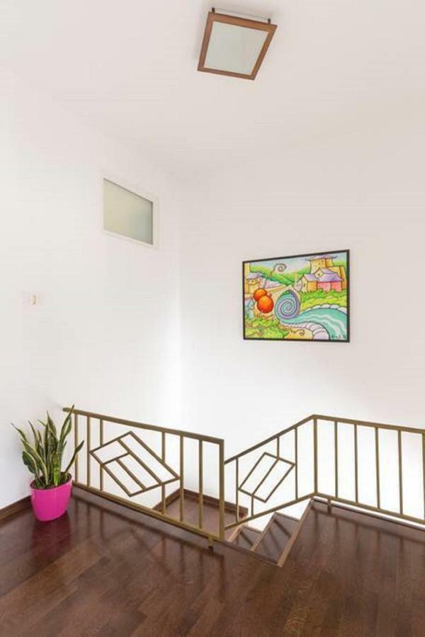 Villa Secret Gardens 모스타르 외부 사진